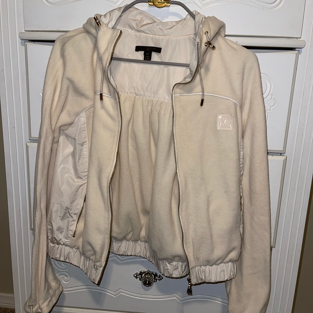 Louis Vuitton Jacket